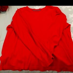 St Johns Bay Long Sleeve L